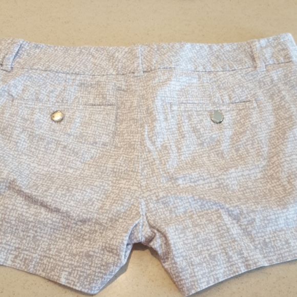 Calvin Klein & Merona Set of 3 Shorts - Picture 2 of 5